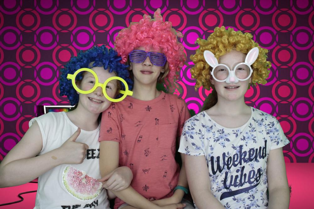 Fun Day | View more photos from the event at gallery.myphotoboothexperience.co.uk/u/MyPhotoBoothExperienceLtd/Fun-Day
